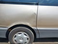 1994 Toyota Previa — photo 6 of 11 | VIN JT3AC12R6R1144712