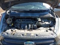 Photo 10 of 17 — 2018 Ford Escape