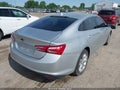 Photo 4 of 18 — 2020 Chevrolet Malibu