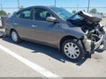 Photo 1 of 17 — 2015 Nissan Versa