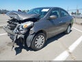 Photo 2 of 17 — 2015 Nissan Versa
