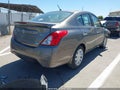 Photo 4 of 17 — 2015 Nissan Versa