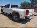 2020 GMC Sierra 3500 HD — photo 3 of 16 | VIN 1GT49WEYXLF296333