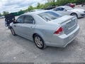 Photo 3 of 11 — 2006 Ford Fusion