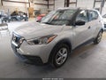 Photo 2 of 16 — 2020 Nissan Kicks