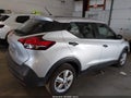 Photo 4 of 16 — 2020 Nissan Kicks