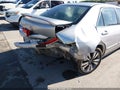 2003 Honda Accord — photo 6 of 16 | VIN 3HGCM56343G701397