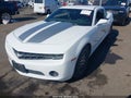 Photo 2 of 15 — 2013 Chevrolet Camaro