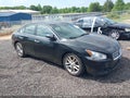 Photo 1 of 11 — 2013 Nissan Maxima
