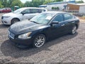 Photo 2 of 11 — 2013 Nissan Maxima