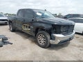 Photo 1 of 20 — 2021 Chevrolet Silverado 1500