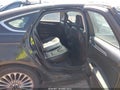 Photo 8 of 12 — 2015 Ford Fusion