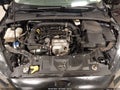 Photo 10 of 12 — 2018 Ford Focus