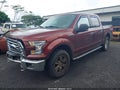 Photo 2 of 19 — 2016 Ford F-150
