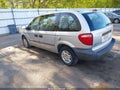 2007 Dodge Caravan — photo 3 of 11 | VIN 1D4GP25B37B107206