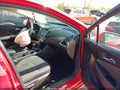 Photo 5 of 16 — 2016 Chevrolet Cruze