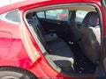 Photo 8 of 16 — 2016 Chevrolet Cruze