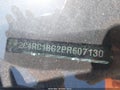 2023 Chrysler Pacifica — photo 9 of 16 | VIN 2C4RC1BG2PR607130