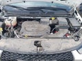 2023 Chrysler Pacifica — photo 10 of 16 | VIN 2C4RC1BG2PR607130