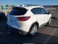 Photo 4 of 18 — 2015 Mazda CX-5