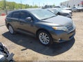 Photo 1 of 11 — 2012 Toyota Venza