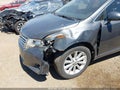 Photo 6 of 11 — 2012 Toyota Venza