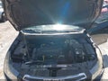 Photo 10 of 16 — 2014 Chevrolet Cruze