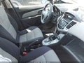 Photo 5 of 16 — 2014 Chevrolet Cruze