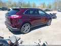 Photo 4 of 17 — 2020 Ford Edge