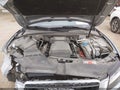 Photo 10 of 16 — 2009 Audi A5