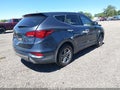 Photo 4 of 16 — 2017 Hyundai Santa Fe