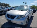 Photo 2 of 17 — 2011 Lexus RX 350