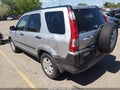 Photo 3 of 12 — 2005 Honda CR-V