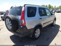 Photo 4 of 12 — 2005 Honda CR-V