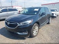 2019 Buick Enclave — photo 2 of 16 | VIN 5GAERCKW4KJ165790
