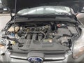 Photo 10 of 17 — 2013 Ford Focus