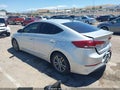 Photo 3 of 20 — 2018 Hyundai Elantra
