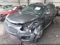 Photo 2 of 16 — 2017 Chevrolet Equinox
