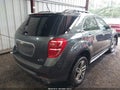 Photo 4 of 16 — 2017 Chevrolet Equinox