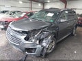 Photo 6 of 16 — 2017 Chevrolet Equinox