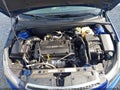 Photo 10 of 18 — 2013 Chevrolet Cruze