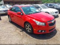 Photo 1 of 12 — 2013 Chevrolet Cruze