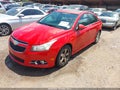 Photo 2 of 12 — 2013 Chevrolet Cruze