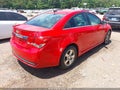 Photo 4 of 12 — 2013 Chevrolet Cruze