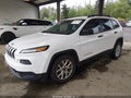 Photo 2 of 16 — 2015 Jeep Cherokee