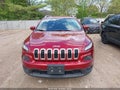 Photo 12 of 16 — 2017 Jeep Cherokee
