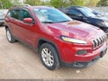 Photo 1 of 16 — 2017 Jeep Cherokee