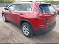 Photo 3 of 16 — 2017 Jeep Cherokee