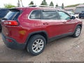Photo 4 of 16 — 2017 Jeep Cherokee