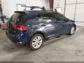 Photo 4 of 16 — 2015 Volkswagen Golf